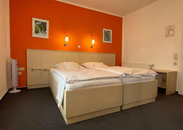 Kaufhold - Haus Der Handweberei 3*