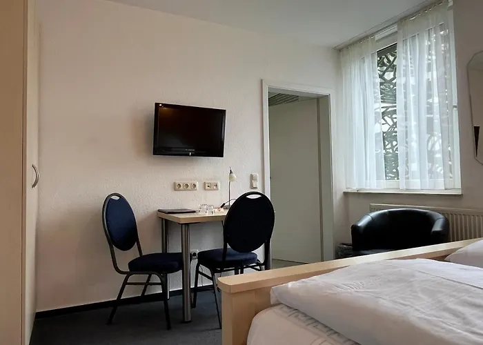 Kaufhold - Haus Der Handweberei 3* Waltrop