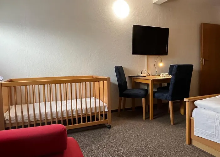 Bed & Breakfast Kaufhold - Haus Der Handweberei