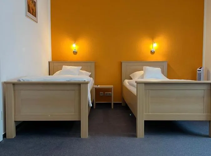 Kaufhold - Haus Der Handweberei 3* Waltrop