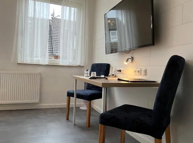 Kaufhold - Haus Der Handweberei Waltrop