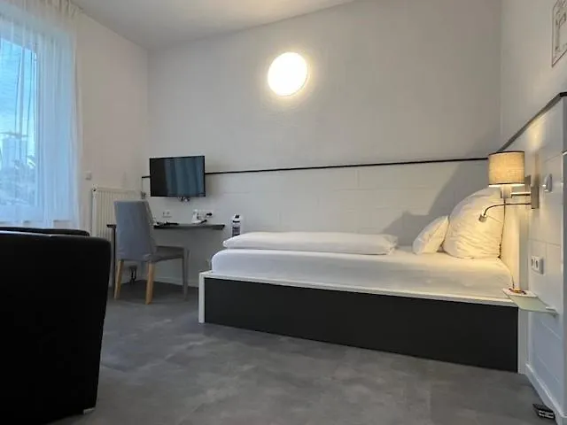 Bed & Breakfast Kaufhold - Haus Der Handweberei 3*