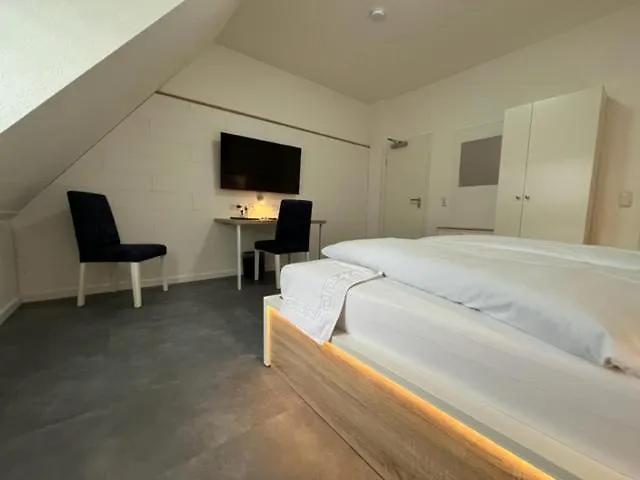 Bed & Breakfast Kaufhold - Haus Der Handweberei 3*