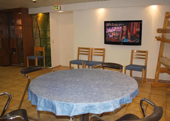 Kaufhold - Haus Der Handweberei Waltrop