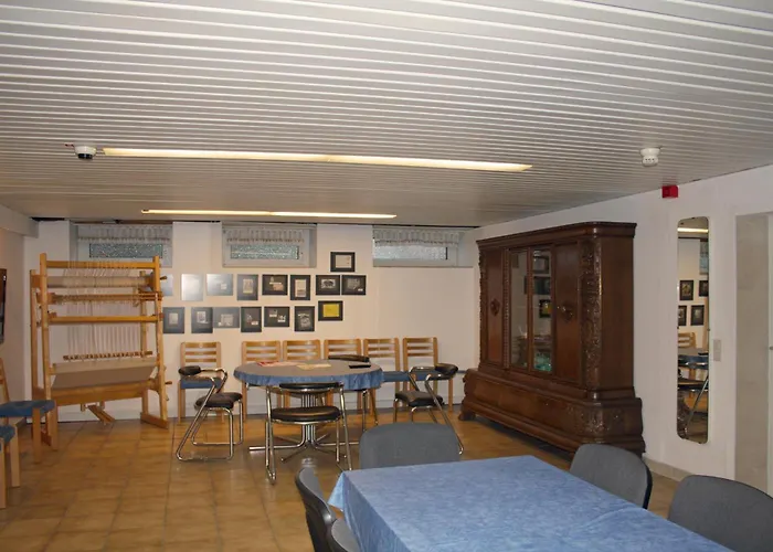 Kaufhold - Haus Der Handweberei 3*