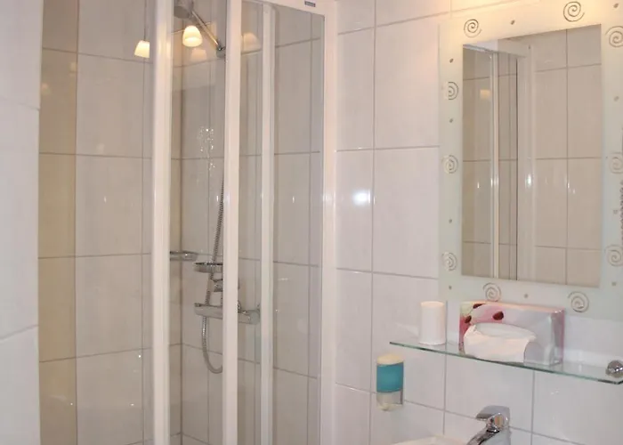 Kaufhold - Haus Der Handweberei Bed & Breakfast 3*