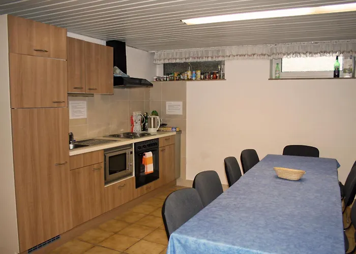 Kaufhold - Haus Der Handweberei Waltrop