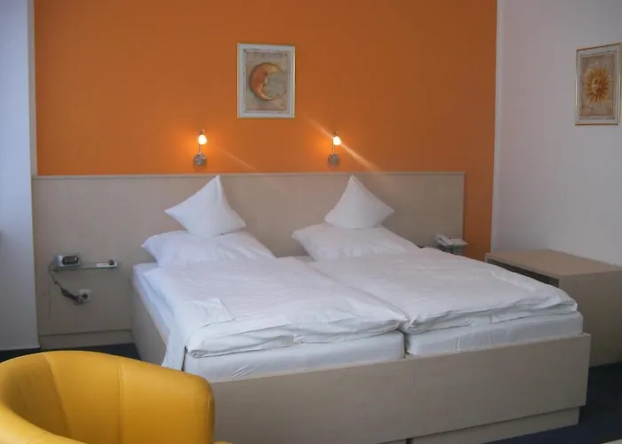 Kaufhold - Haus Der Handweberei Bed & Breakfast Waltrop