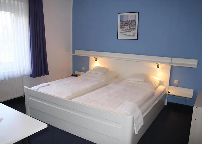 Kaufhold - Haus Der Handweberei Bed & Breakfast 3*