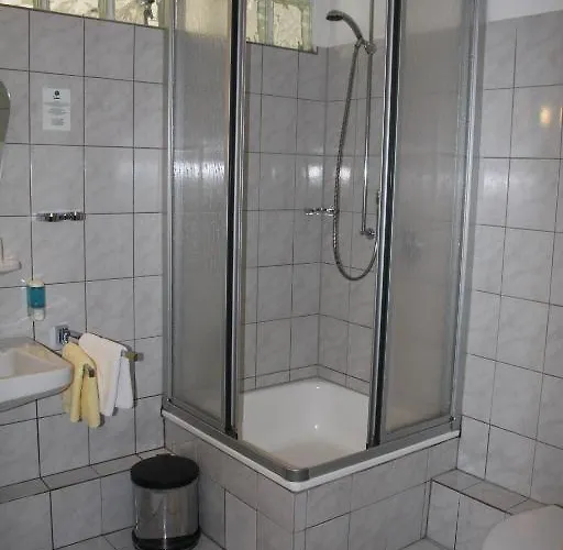 Bed & Breakfast Kaufhold - Haus Der Handweberei Waltrop