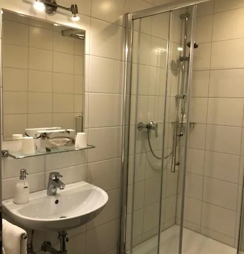 Nocleg ze śniadaniem Kaufhold - Haus Der Handweberei