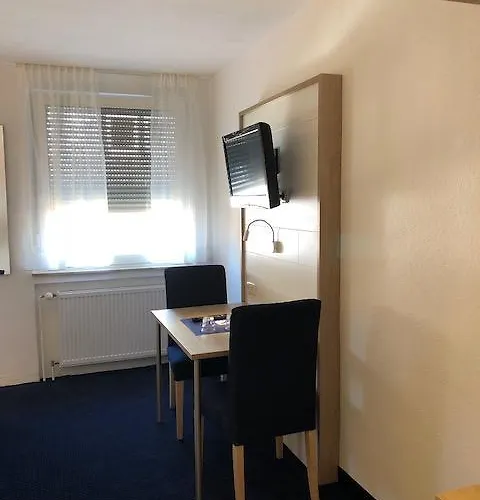 Kaufhold - Haus Der Handweberei 3*